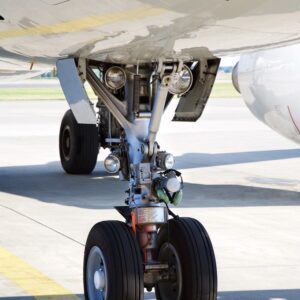 Landing Gear Tooling